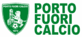 Logo Porto Fuori Calcio ASD